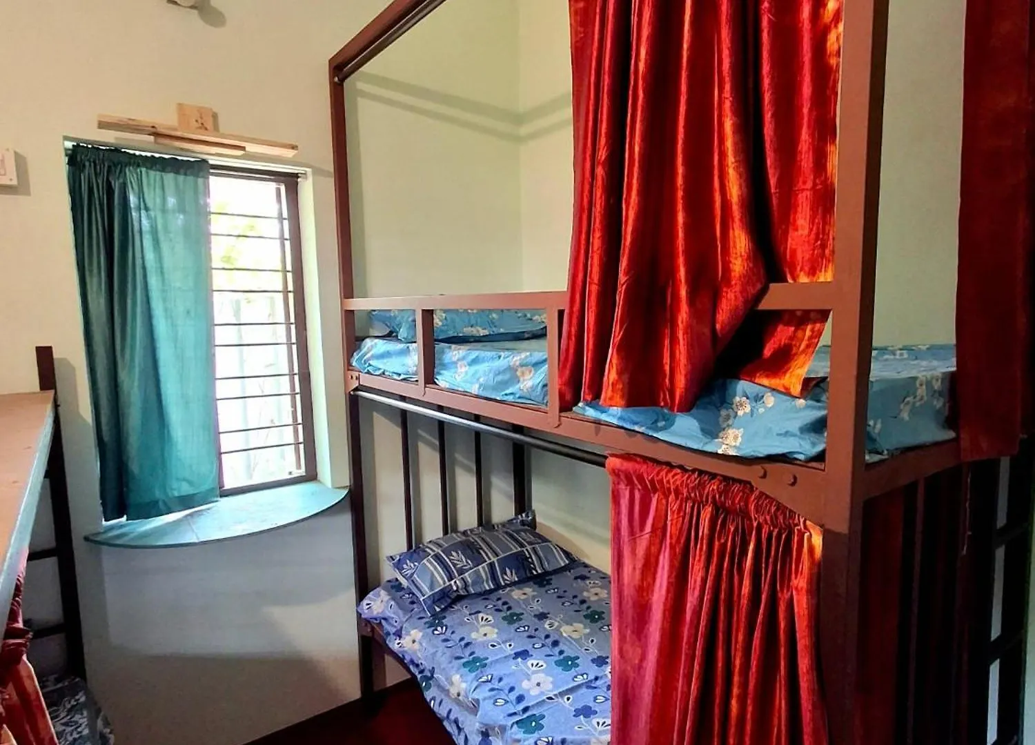 Hostel Sadhana On The Beach Alappuzha